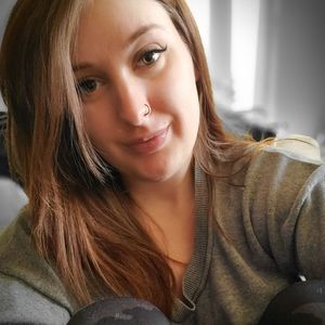 Meet your Posher, Terra-lynn